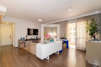 apartment em Rua João Antônio de Oliveira, Mooca - São Paulo - SP