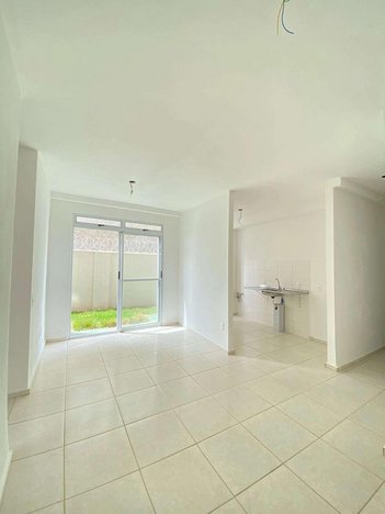 apartment em Rua Antônio de Andrade Mendes, Palmeiras - Belo Horizonte - MG