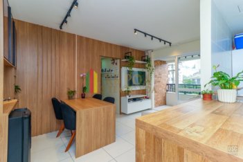 apartment em Rua Jari, Passo da Areia - Porto Alegre - RS
