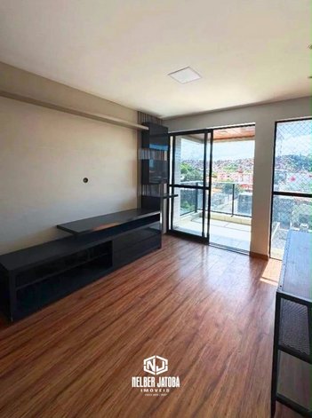 apartment em Rua Olindina Campos Teixeira, Jatiúca - Maceió - AL