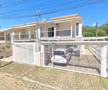 house em Rua Stella Giacomina Barpe Sarvador, São Luiz - Caxias do Sul - RS