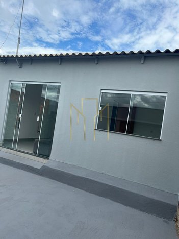 house em Rua Virgílio Antônio de Carvalho, Shopping Park - Uberlândia - MG