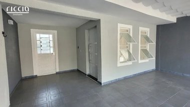 house em Rua Fausto Pinotti, Conjunto Residencial Trinta e Um de Março - São José dos Campos - SP