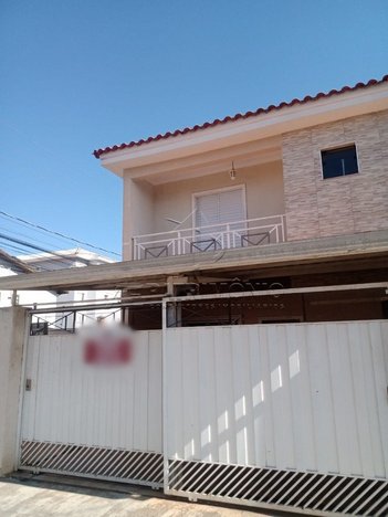 house em Alameda dos Cravos, Jardim Simus - Sorocaba - SP