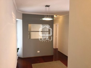 apartment em Rua Alvorada, Vila Olímpia - São Paulo - SP