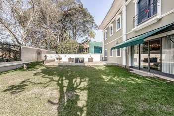 house em Rua Araripina, Jardim Guedala - São Paulo - SP