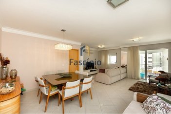 apartment em Rua Napoleão de Barros, Vila Clementino - São Paulo - SP