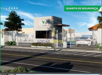 house em Rua L, São Pedro - Vitória da Conquista - BA