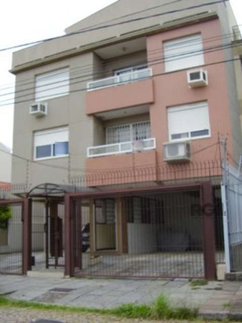 apartment em Tunisia, Vila Ipiranga - Porto Alegre - RS