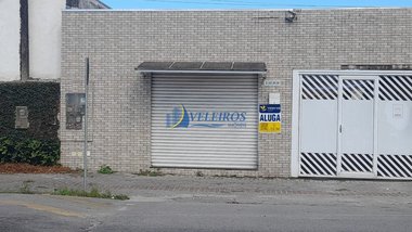 office em Belmiro Sebastião Marques, Parque São João - Paranaguá - PR