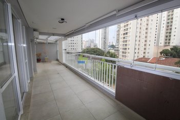 apartment em Rua Gonçalo da Cunha, Chácara Inglesa - São Paulo - SP