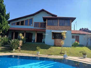 house em Rua Corindo, Nova Higienópolis - Jandira - SP