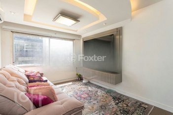 apartment em Rua General Câmara, Centro Histórico - Porto Alegre - RS
