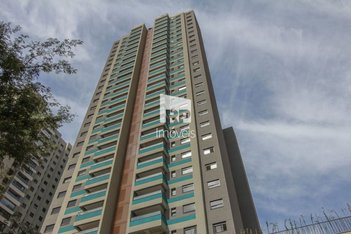 apartment em Avenida Deputado Sérgio Cardoso de Almeida, Jardim Olhos D'Água II - Ribeirão Preto - SP