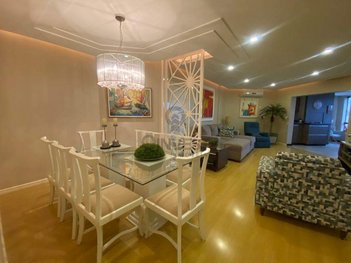 apartment em Rua Caetano Lummertz, Centro - Araranguá - SC