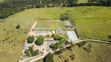 land_lot em Avenida Toyota, Itavuvu - Sorocaba - SP