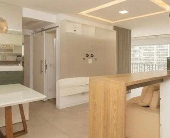 apartment em Rua Gama Lobo, Vila Dom Pedro I - São Paulo - SP