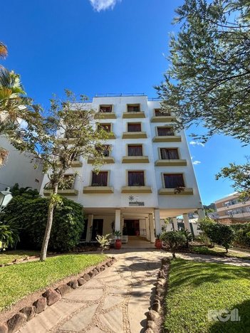 apartment em Botafogo, Menino Deus - Porto Alegre - RS