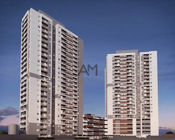 apartment em Rua Iolando Ribeiro Boaventura, Jardim Marilu - São Paulo - SP