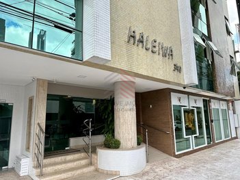 apartment em Rua 3122, Centro - Balneário Camboriú - SC