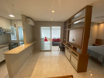 apartment em Avenida Presidente Juscelino Kubitschek, Vila Nova Conceição - São Paulo - SP