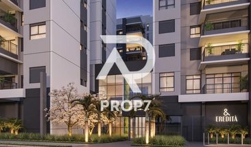 apartment em Rua Barão de Monte Santo, Mooca - São Paulo - SP