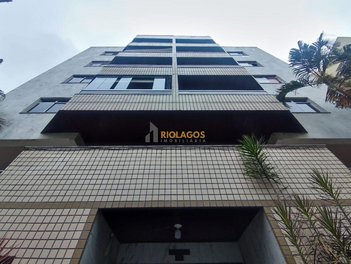 apartment em Rua Leonel de Souza, Vila Nova - Cabo Frio - RJ