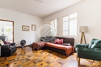 apartment em Avenida Itaqui, Petrópolis - Porto Alegre - RS
