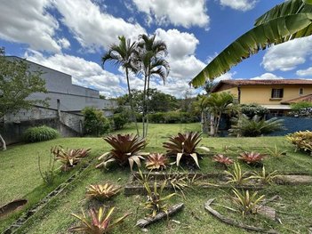 land_lot em Rua Granada, Nova Higienópolis - Jandira - SP