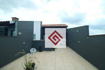 apartment em Rua Dardanelos, Parque Oratório - Santo André - SP