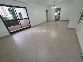 apartment em Rua Rondinha, Chácara Inglesa - São Paulo - SP