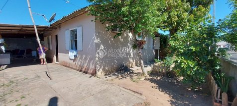 house em Rua Cinquenta e Três, Santa Rita - Guaíba - RS