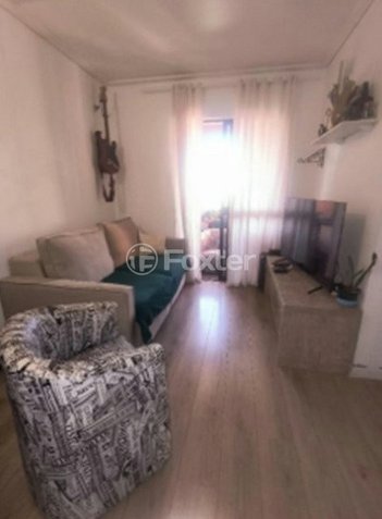 apartment em Avenida General Raphael Zippin, Sarandi - Porto Alegre - RS