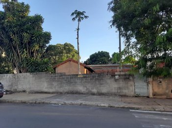 land_lot em Alameda Doutor José Cardeal, Jardim Pedroso - Indaiatuba - SP