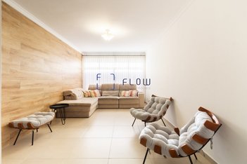 house em Rua Doutor Luís Augusto de Queirós Aranha, Vila Madalena - São Paulo - SP