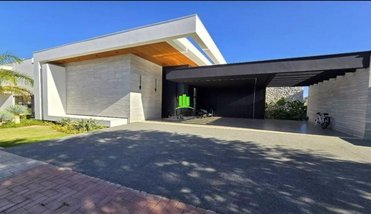 house em Rua E, Gran Royalle - Lagoa Santa - MG