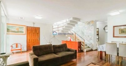 house em Alameda dos Piratinins, Planalto Paulista - São Paulo - SP