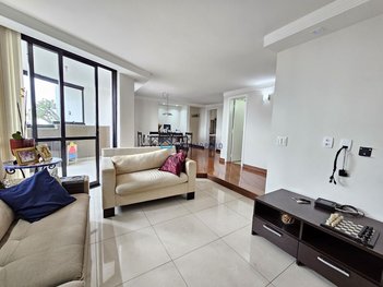 apartment em Rua Antônio José Gonçalves, Vila Santo Estéfano - São Paulo - SP