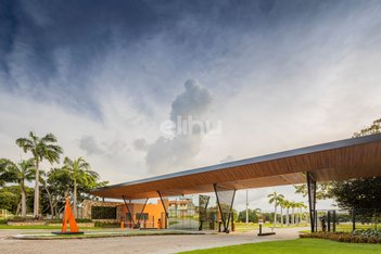 land_lot em Avenida Coronel Cícero Sá, Urucunema - Eusébio - CE