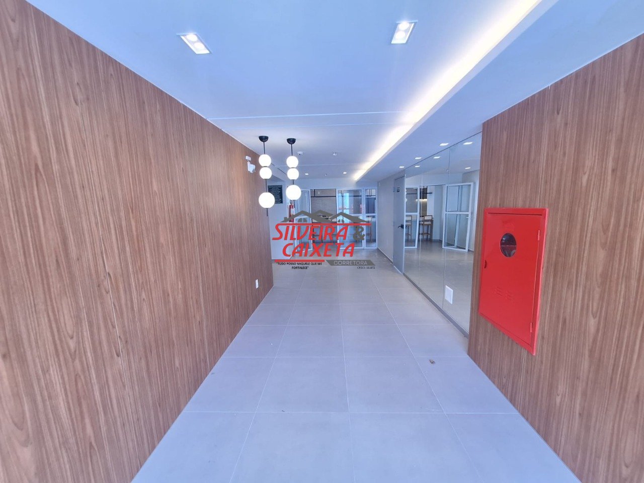 Apartamento com 2 quartos — Santa Branca, Belo Horizonte