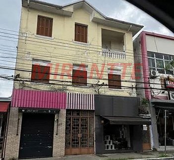 commercial_property em Doutor César Castiglioni Júnior, Casa Verde - São Paulo - SP