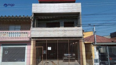 house em Rua João Veloso Filho, Vila Guilherme - São Paulo - SP