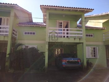 house em Avenida Nestor Jardim Filho, Chácara - Eldorado do Sul - RS