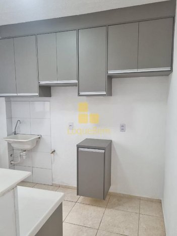 apartment em Rua João e Guiomar Soeira, Reserva Real - Ribeirão Preto - SP