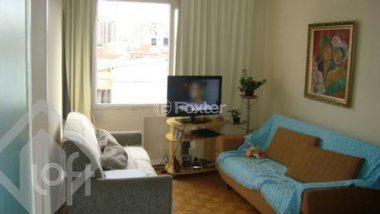 apartment em Avenida Benjamin Constant, São João - Porto Alegre - RS