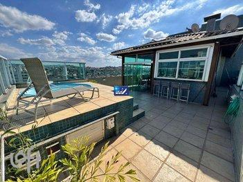 apartment em Manganes, Ipiranga - Belo Horizonte - MG