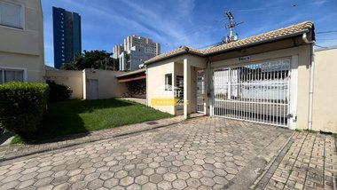 house em Rua Ererê, Vila Curuçá - São Paulo - SP