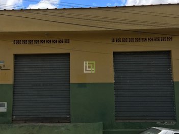 industrial em Rua Pedro Álvares Cabral, Vila Chacrinha (Botujuru) - Campo Limpo Paulista - SP