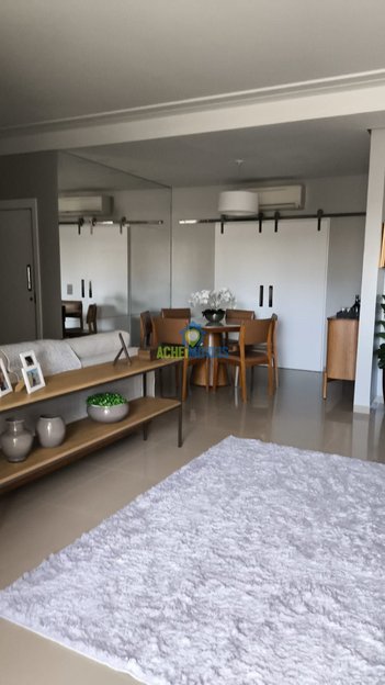 apartment em Rua Washington Luiz, Vila São Paulo - Araçatuba - SP