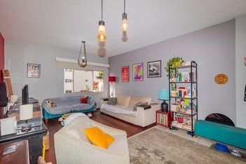 apartment em Rua Dona Antônia de Queirós, Consolação - São Paulo - SP